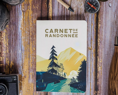 Carnet de Randonnée