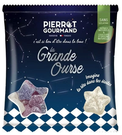 Sachet "La Grande Ours" - Pierrot Gourmand