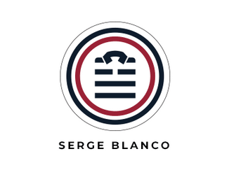 Socquettes - SERGE BLANCO - Pack de 3