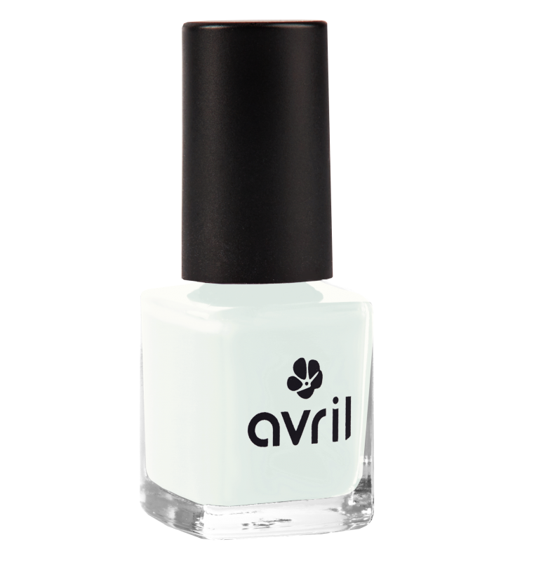 Vernis à ongles Banquise 7 ml - Avril