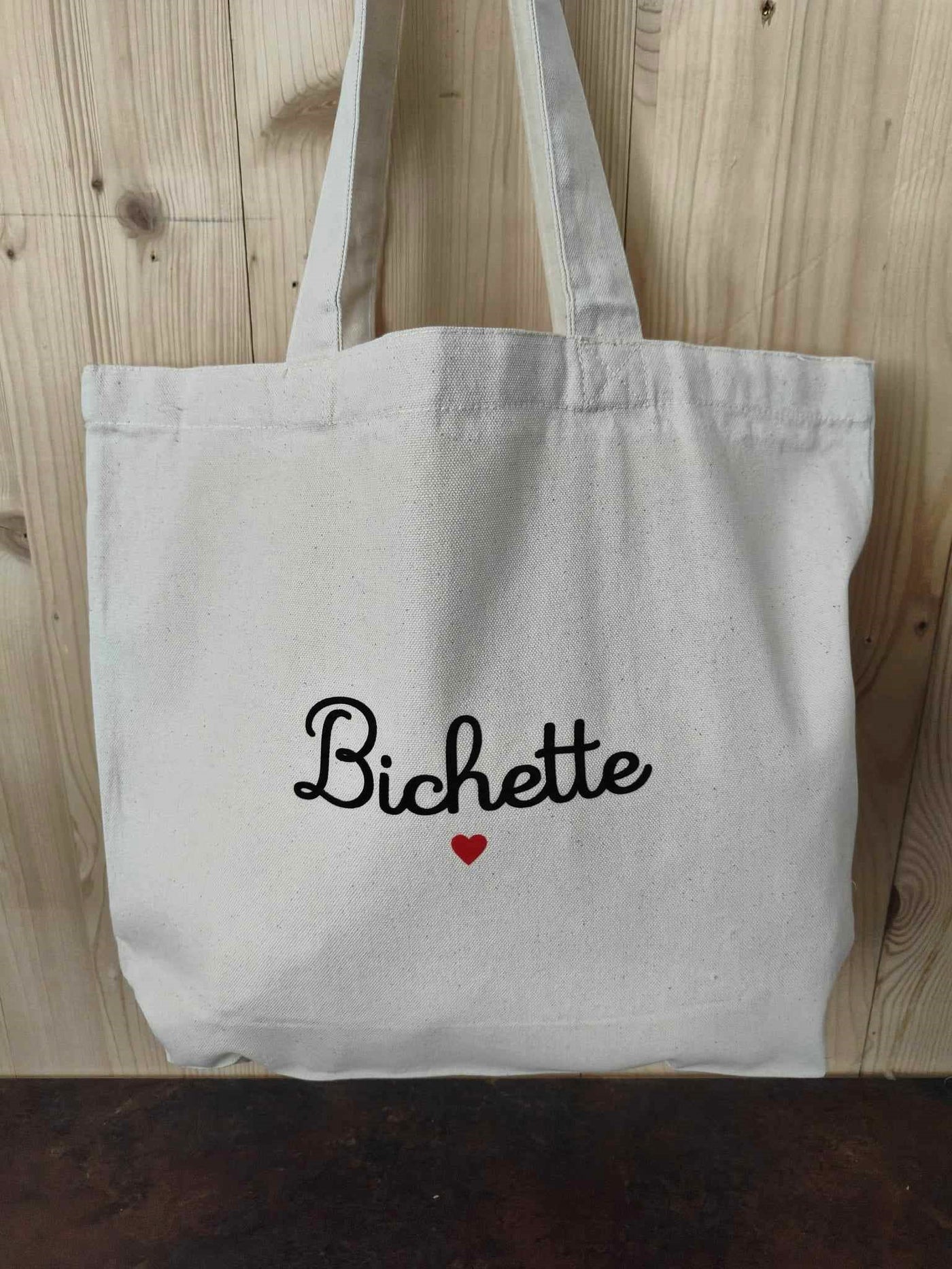 Sac Cabas - Bichette