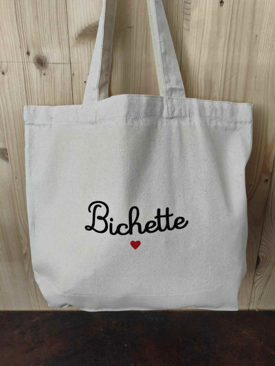 Sac Cabas - Bichette