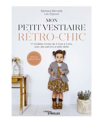 Mon Petit Vestiaire Rétro-Chic - Etat neuf