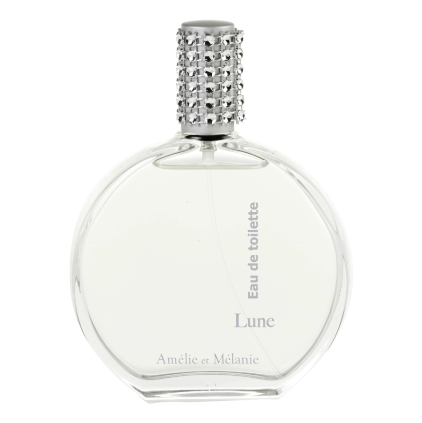 Eau de toilette Amélie & Mélanie - Lune