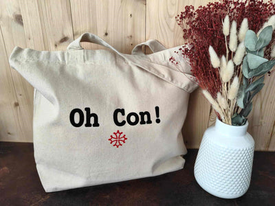 Sac Cabas - Oh Con !