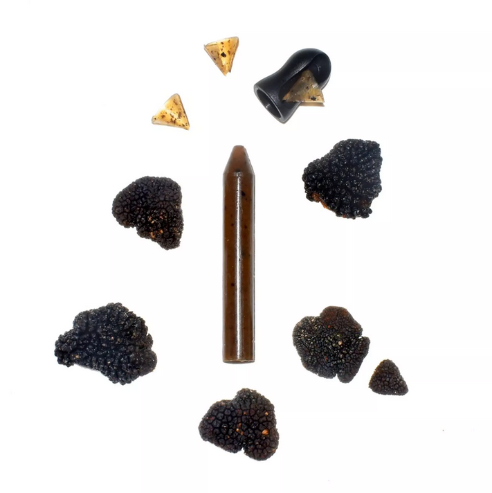 Coffret 1 crayon - Truffe noire - Ocni Factory