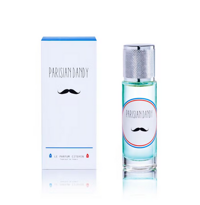 Le Parfum citoyen -  Parisian Dandy - 30ml